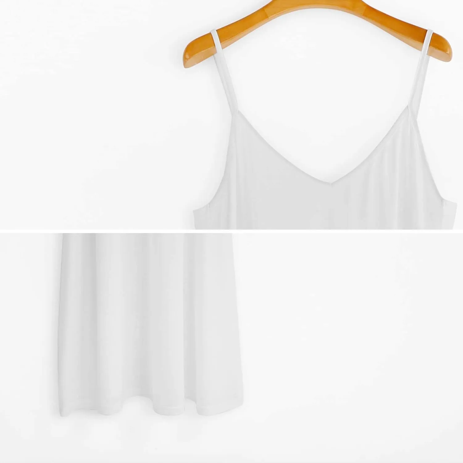 Night Rider Death Womens Summer Long Dress Casual Sleeveless Sundress Loose V Neck Tank Dresses for Beach