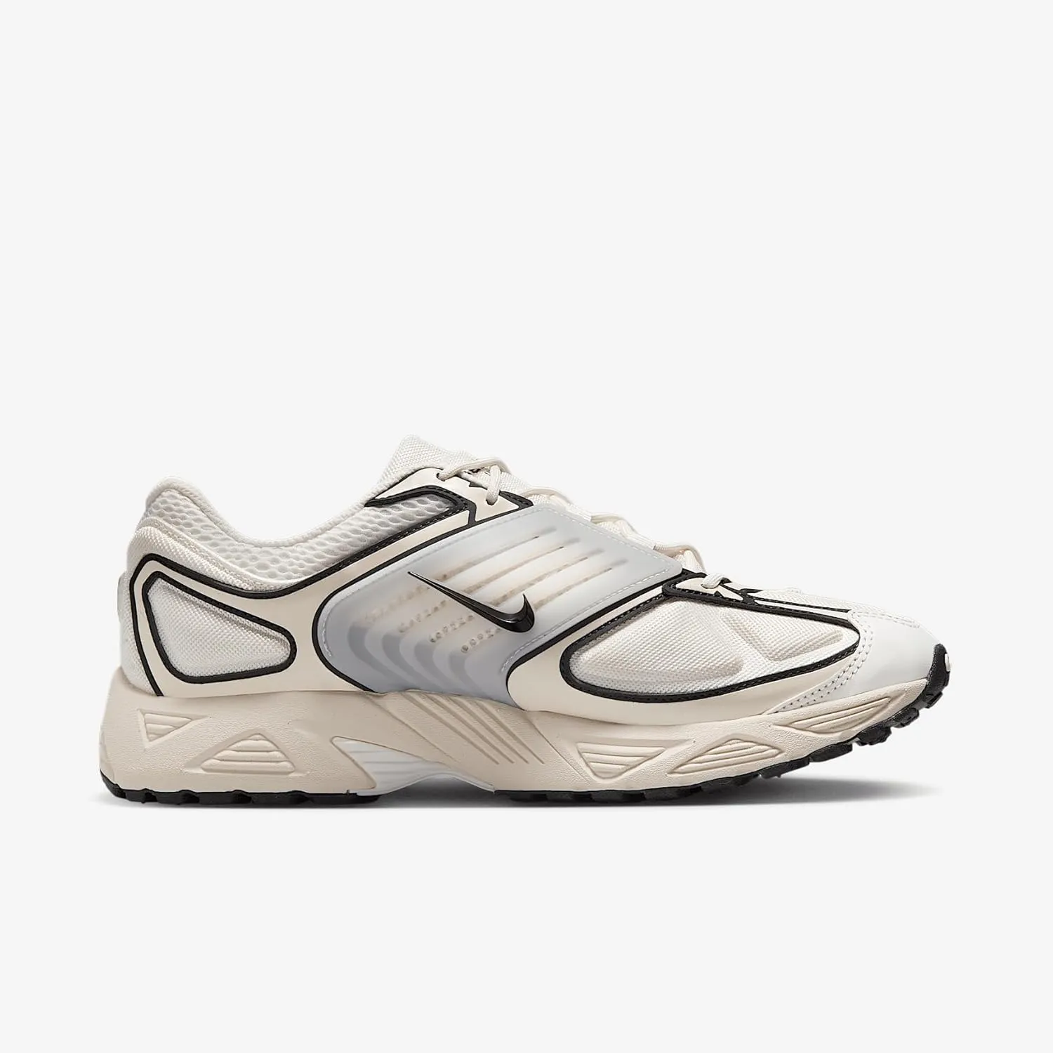 Nike Air Pegasus Wave Men's Shoes (IB0612-101, Sail/Coconut Milk/Black)