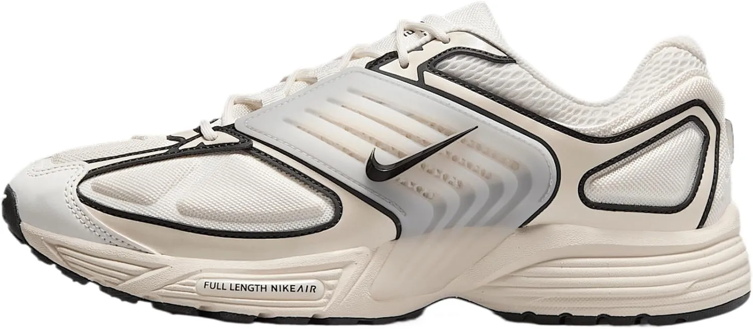 Nike Air Pegasus Wave Men's Shoes (IB0612-101, Sail/Coconut Milk/Black)