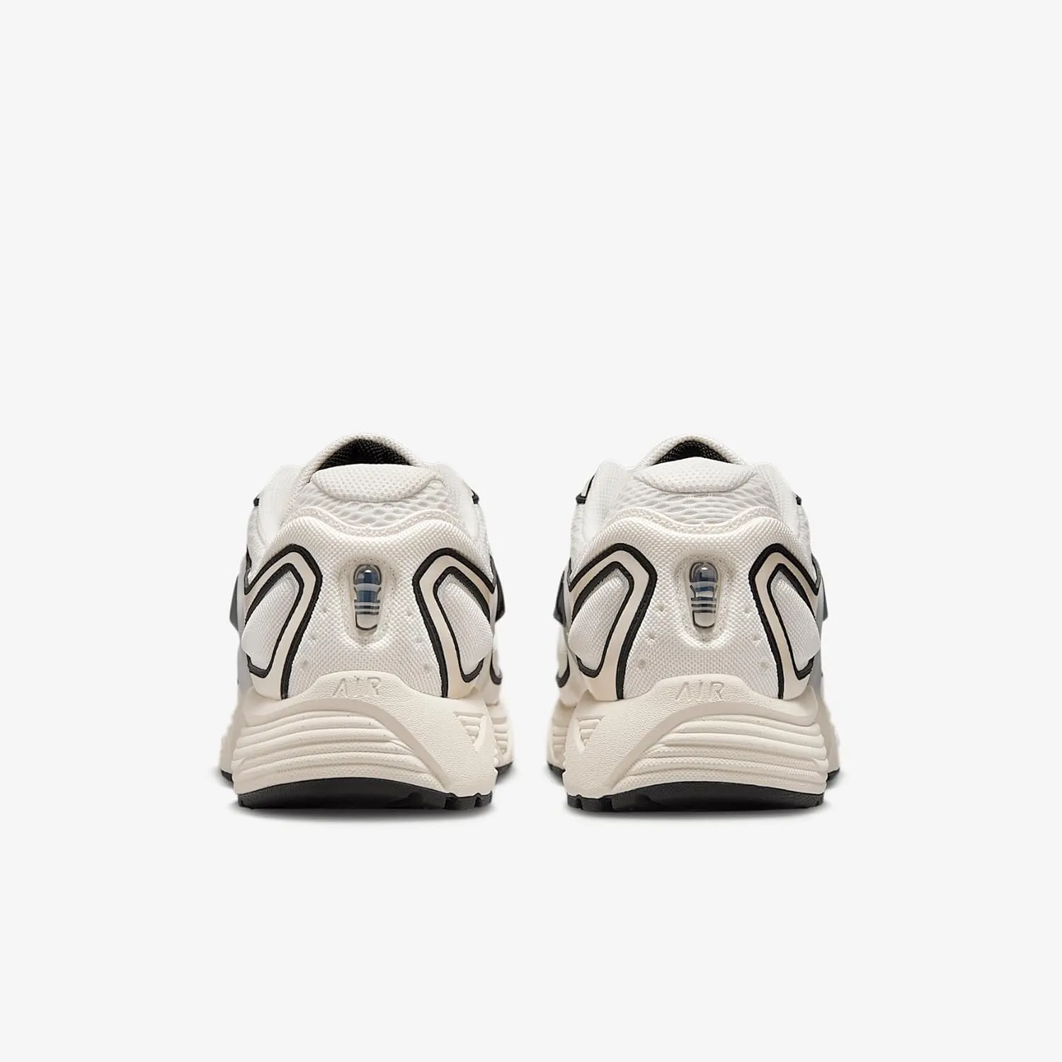 Nike Air Pegasus Wave Men's Shoes (IB0612-101, Sail/Coconut Milk/Black)