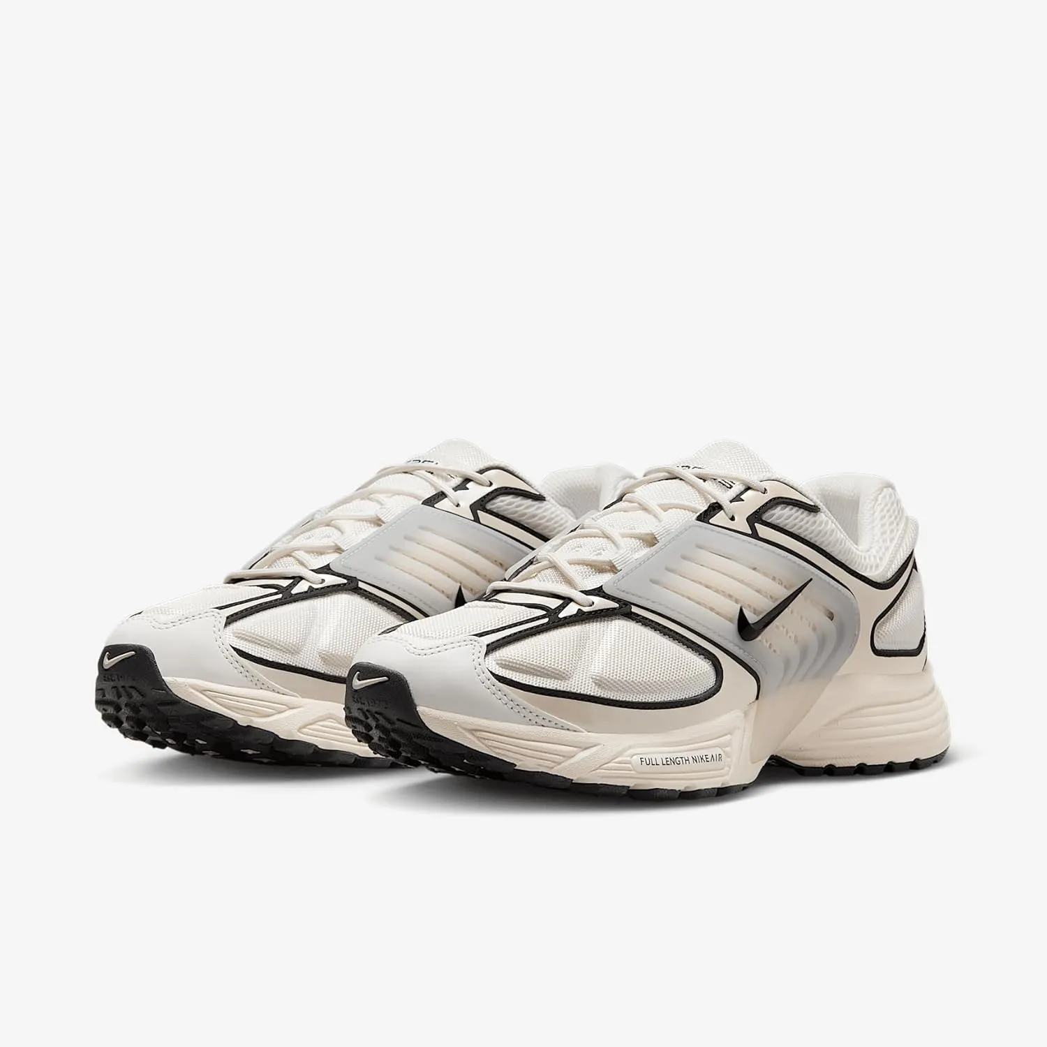Nike Air Pegasus Wave Men's Shoes (IB0612-101, Sail/Coconut Milk/Black)