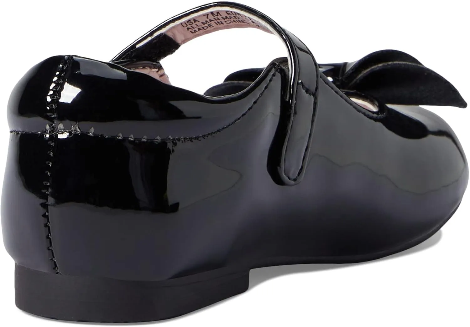 NINA Girl's Krista (Toddler/Little Kid)