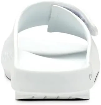 OOFOS OOahh Slide - Lightweight Recovery Footwear - Reduces Stress on Feet, Joints & Back - Machine Washable