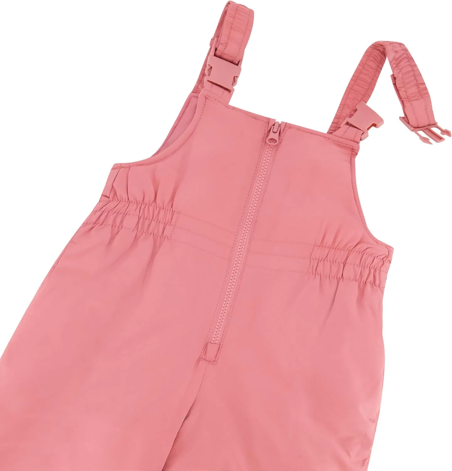 OshKosh B’gosh girls Classic Snow Bib Ski Snowsuit