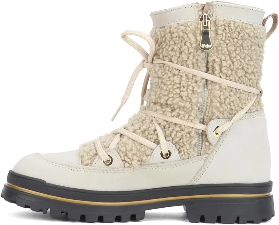 PAJAR Canada MAXINE women's ice-gripper snow boots
