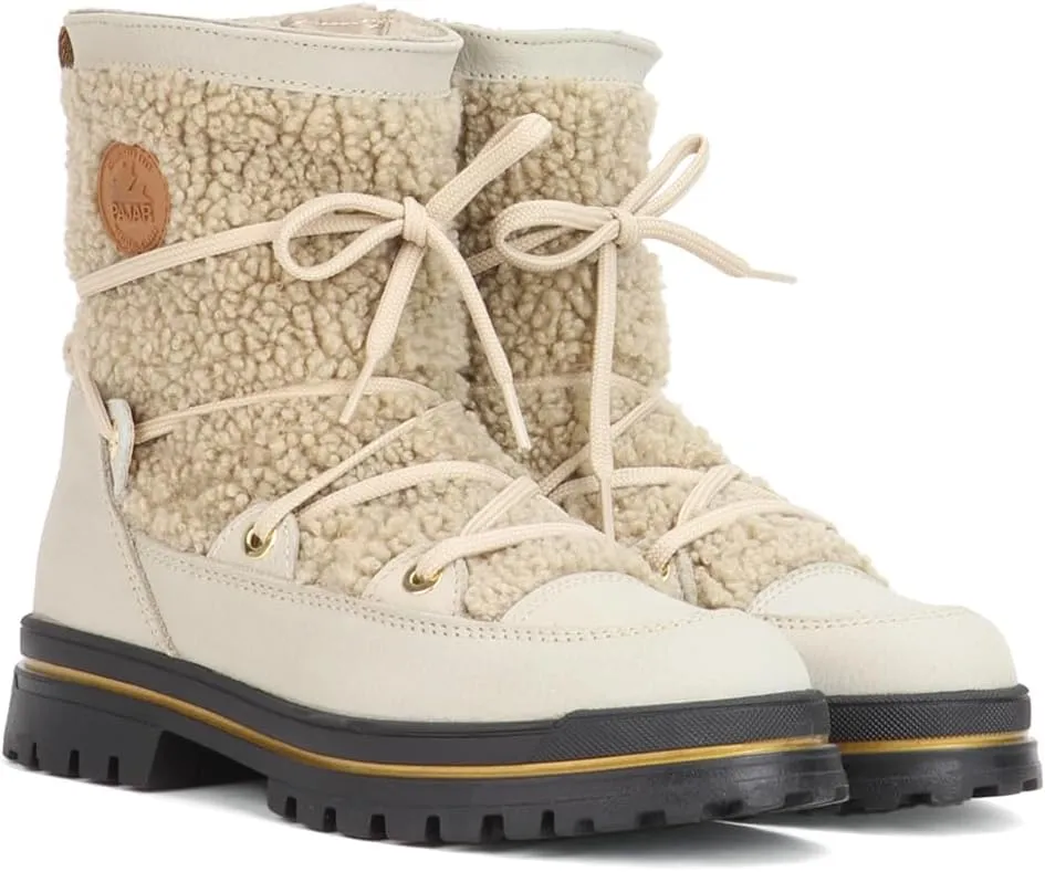 PAJAR Canada MAXINE women's ice-gripper snow boots