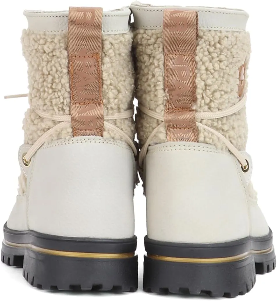 PAJAR Canada MAXINE women's ice-gripper snow boots