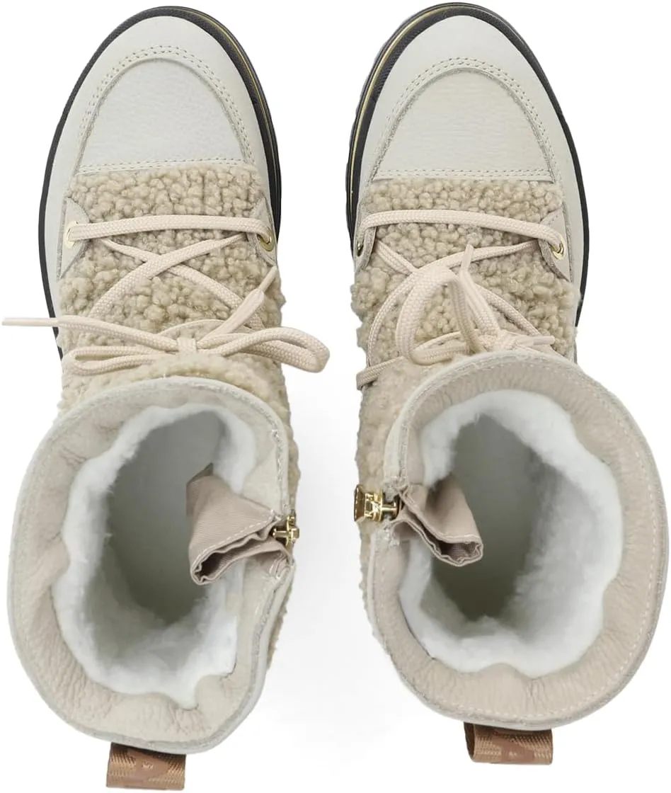 PAJAR Canada MAXINE women's ice-gripper snow boots