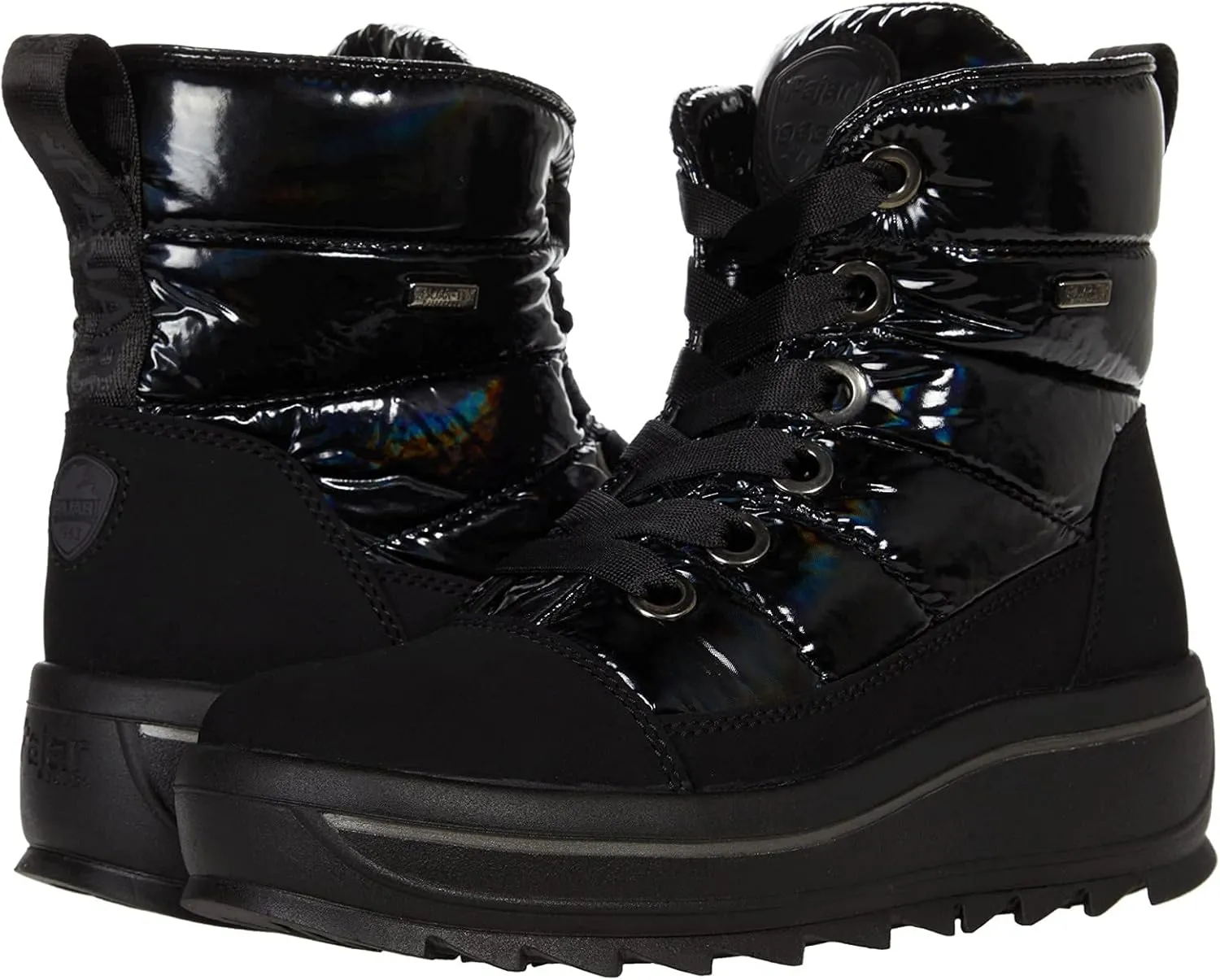 PAJAR Canada TYRA women's snow boots
