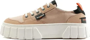 Palladium Women's Pallatower Lo Sneaker