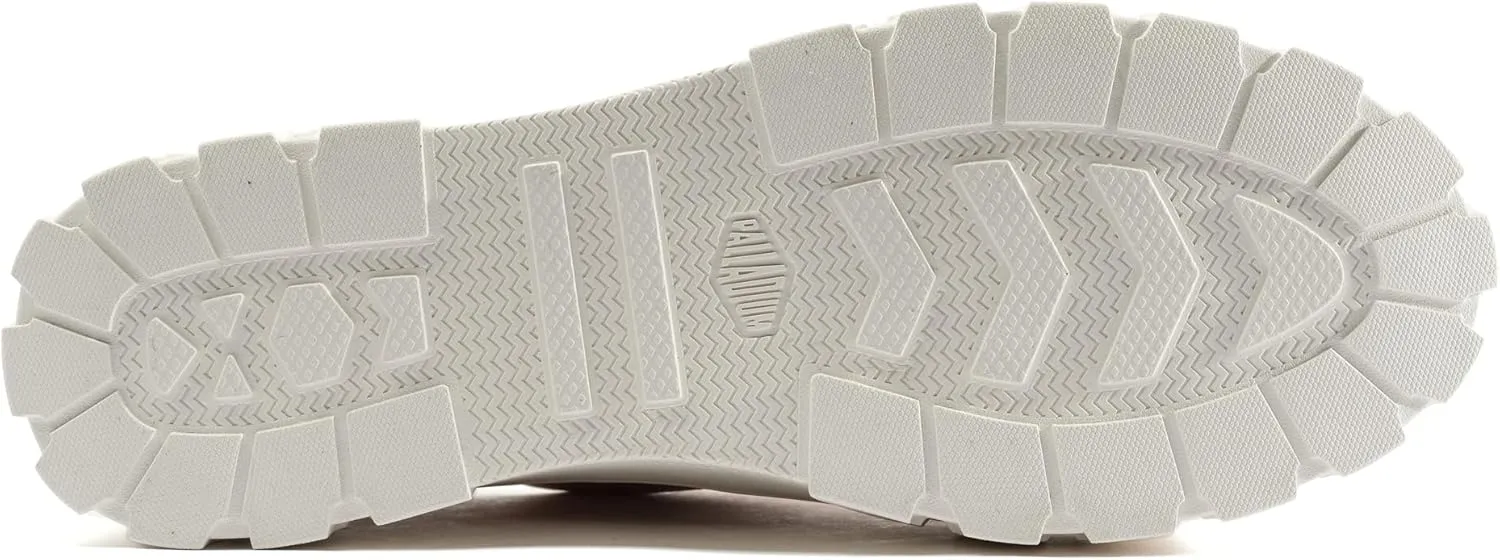 Palladium Women's Pallatower Lo Sneaker