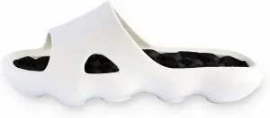 PARKERS Comfortable Stylish Unisex Men's Women's Slides indoor outdoor ultralight non-slip arch support washable recovery sandals