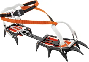 PETZL VASAK 12-Point Crampon, FLEXLOCK