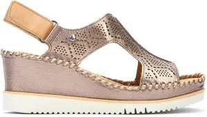 PIKOLINOS Women's Aguadulce W3z-1775clc1 Wedge Sandal