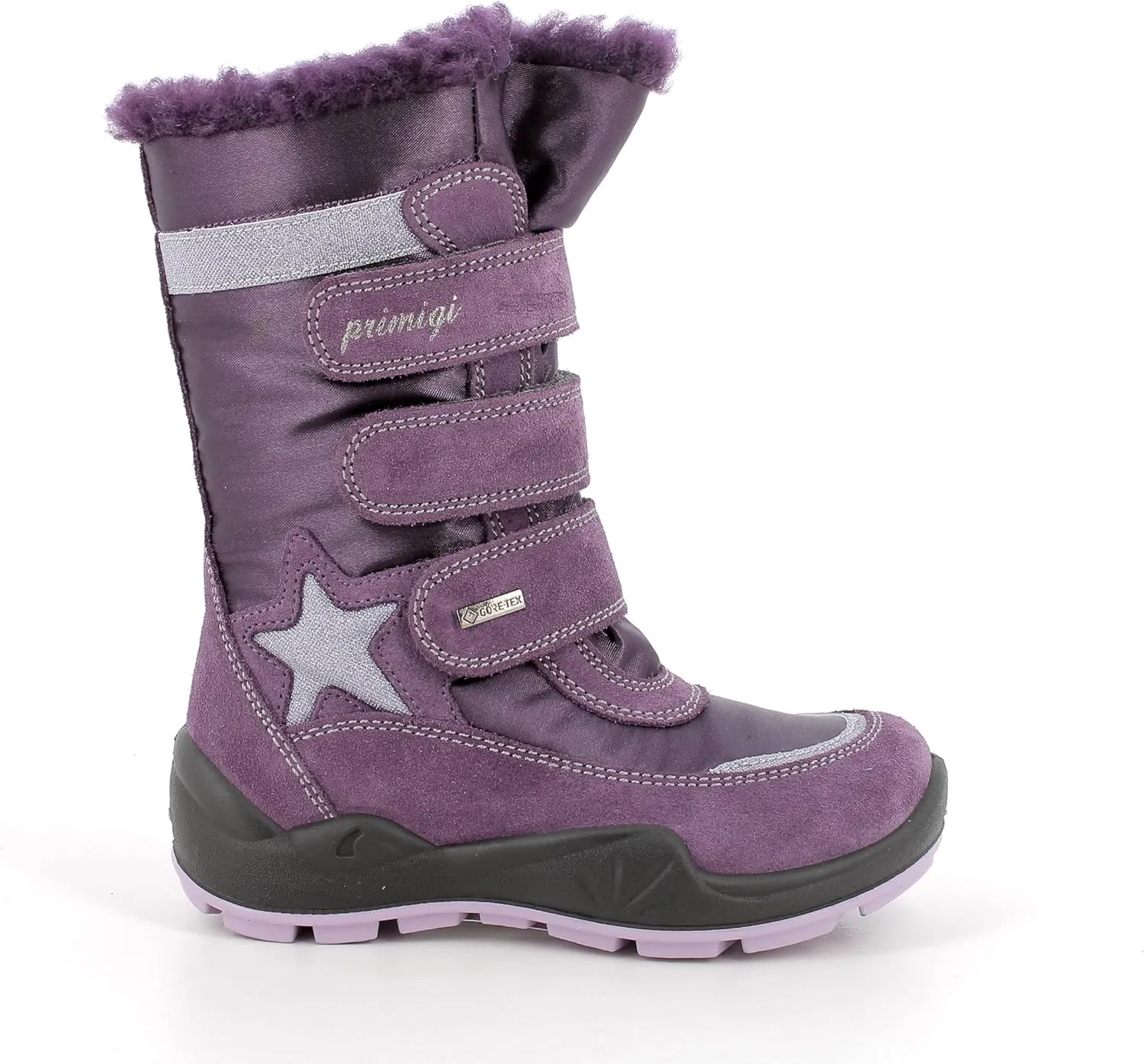 PRIMIGI Girl's Modern Snow Boot