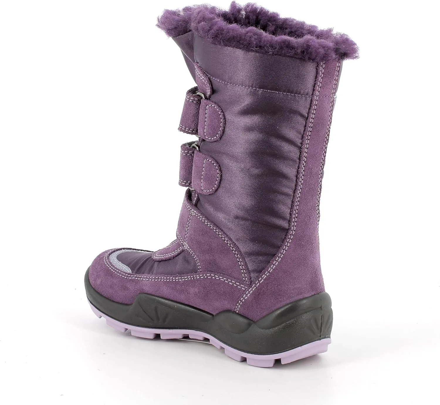 PRIMIGI Girl's Modern Snow Boot
