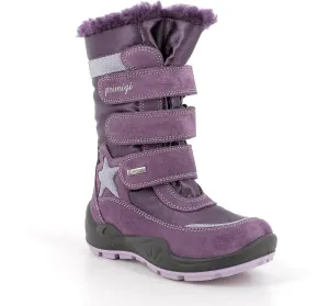 PRIMIGI Girl's Modern Snow Boot