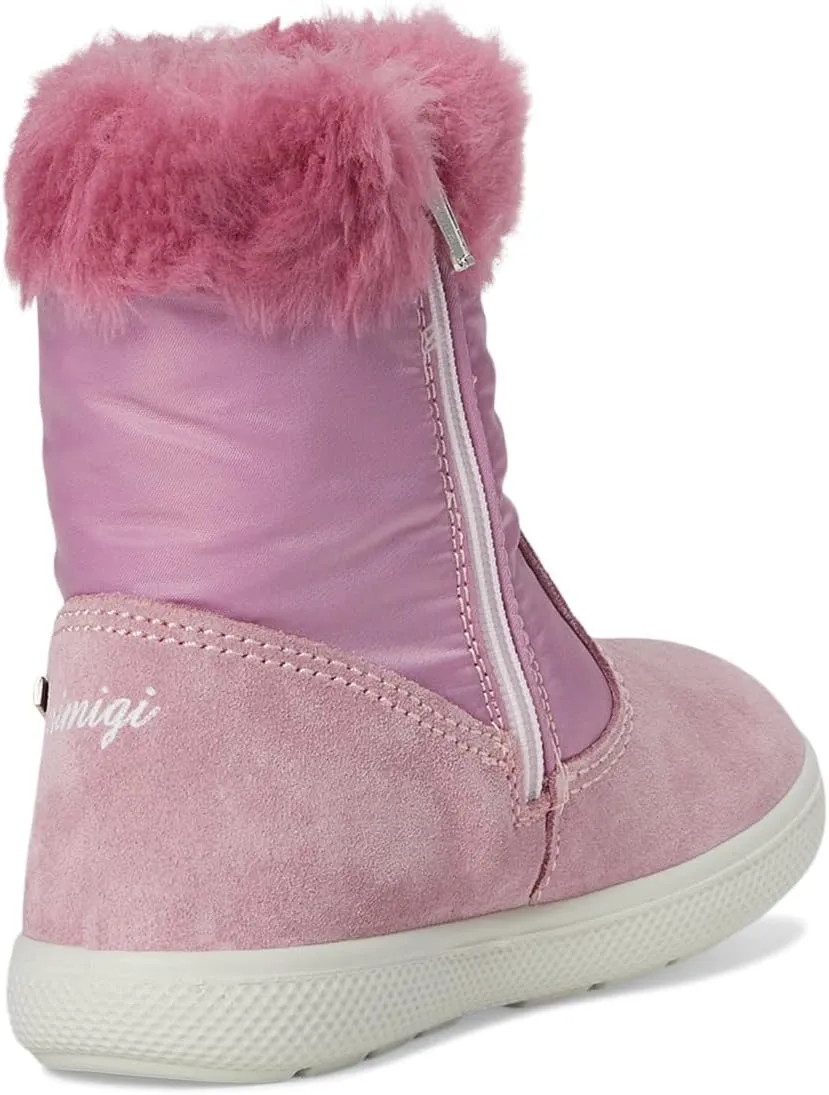 Primigi Girl's Psngt 68501 (Toddler/Little Kid) Snow Shoe