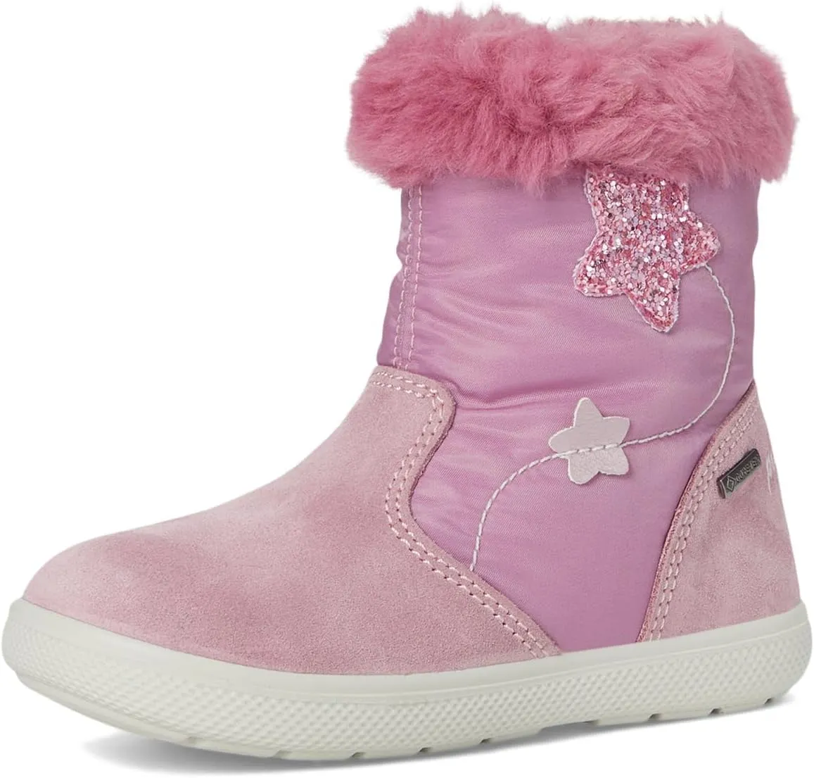 Primigi Girl's Psngt 68501 (Toddler/Little Kid) Snow Shoe