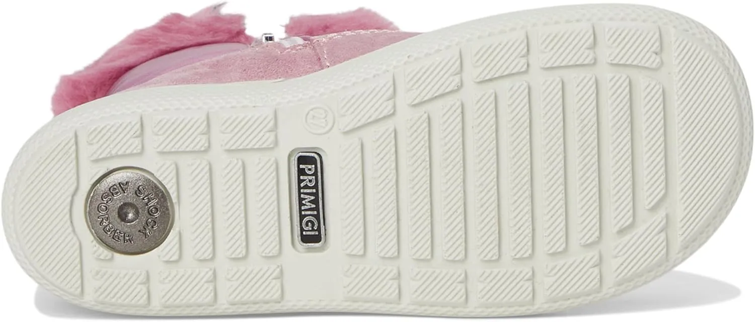 Primigi Girl's Psngt 68501 (Toddler/Little Kid) Snow Shoe