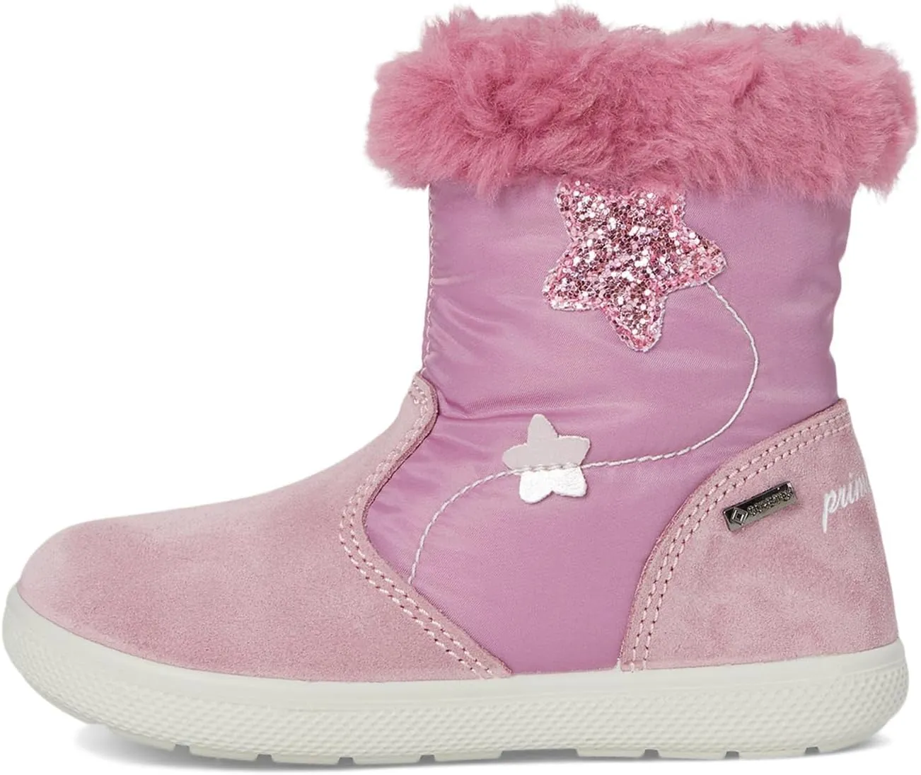 Primigi Girl's Psngt 68501 (Toddler/Little Kid) Snow Shoe