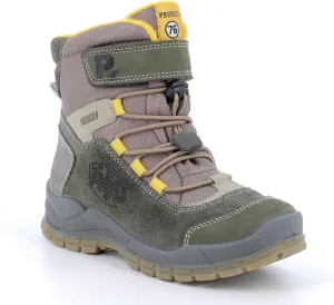 Primigi Men's Modern Snow Boot
