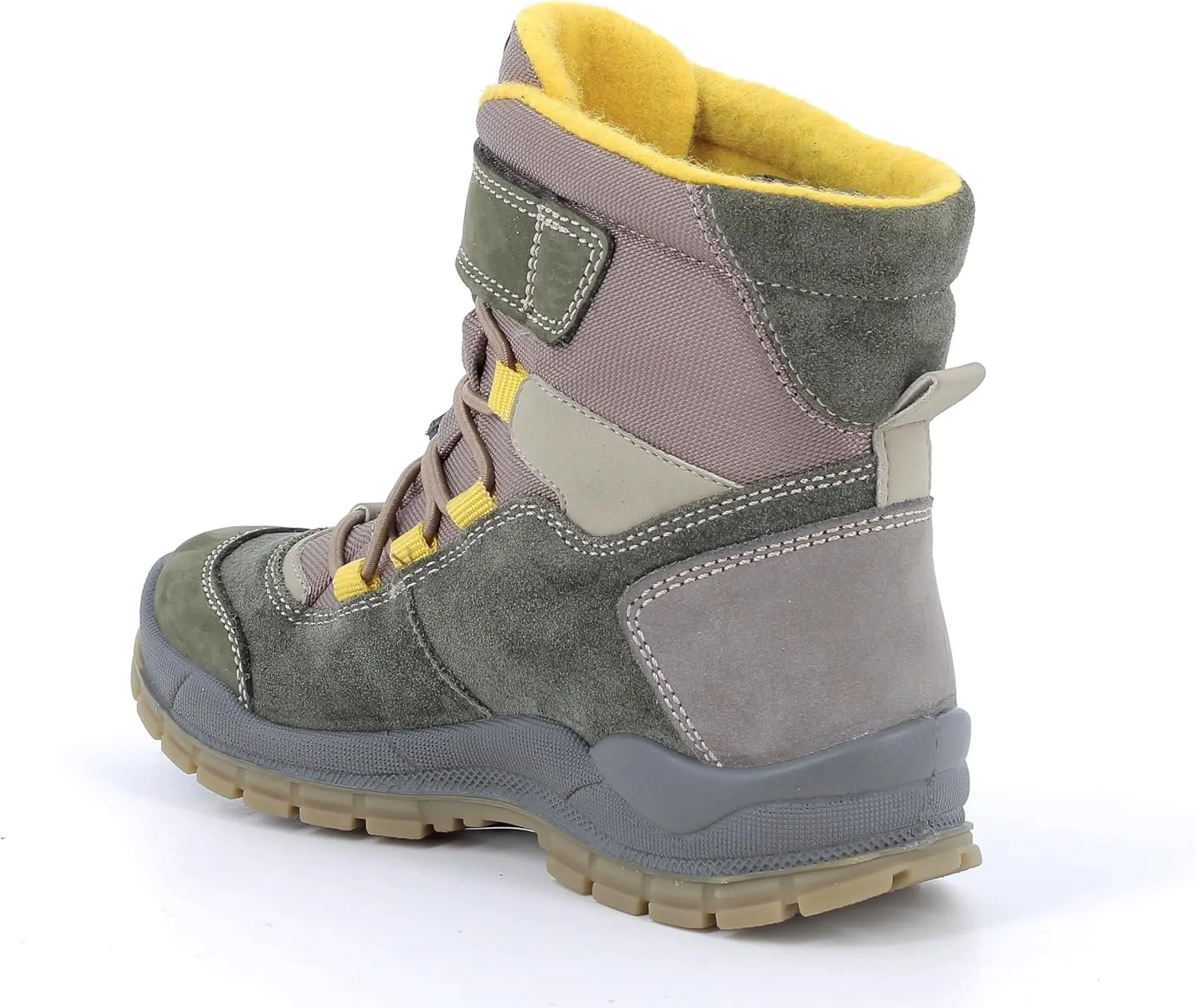 Primigi Men's Modern Snow Boot