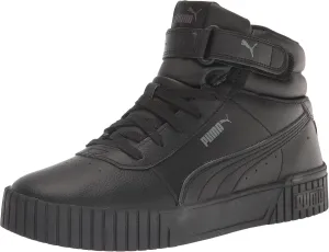 PUMA Women's Carina 2.0 Mid Sneaker