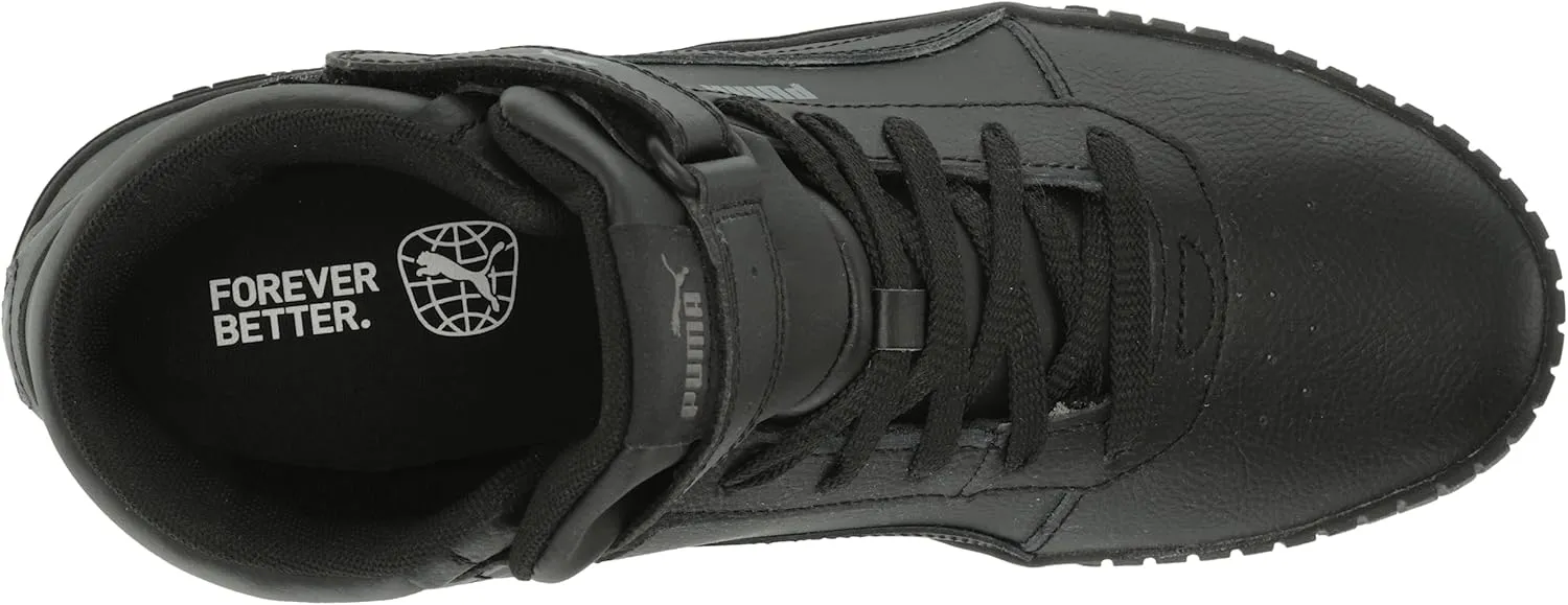 PUMA Women's Carina 2.0 Mid Sneaker