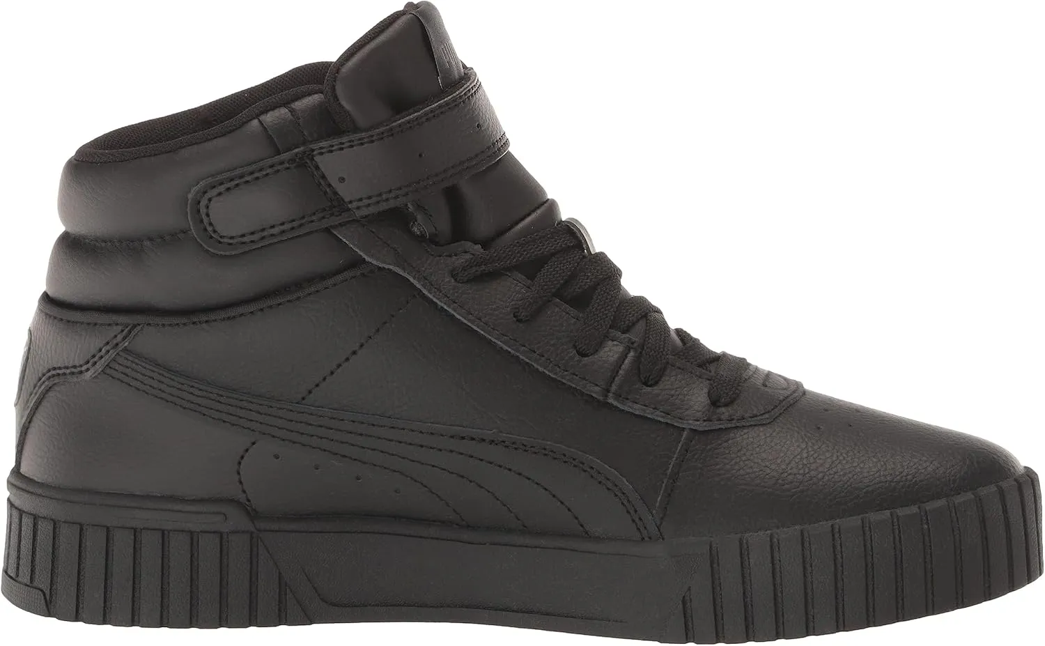 PUMA Women's Carina 2.0 Mid Sneaker