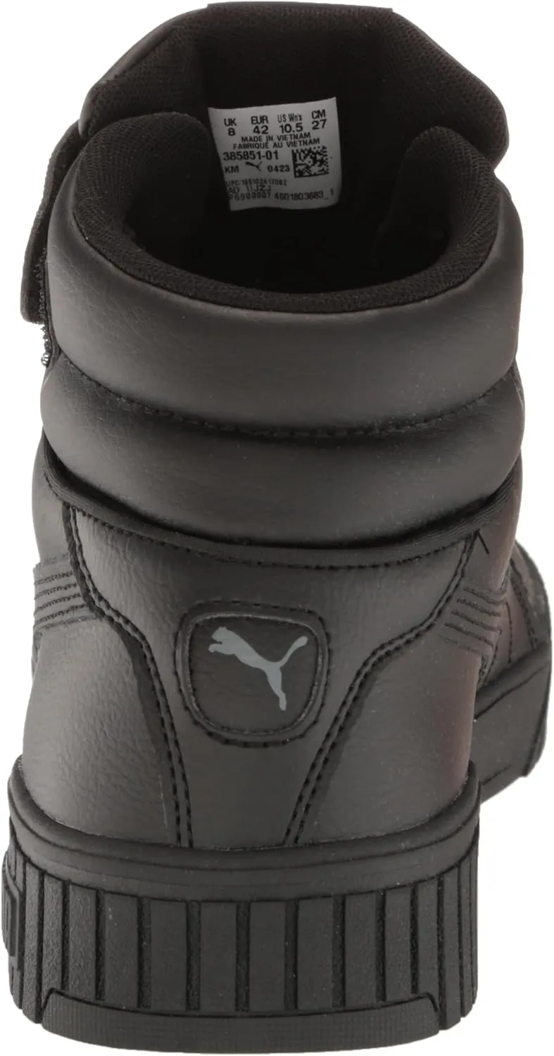 PUMA Women's Carina 2.0 Mid Sneaker
