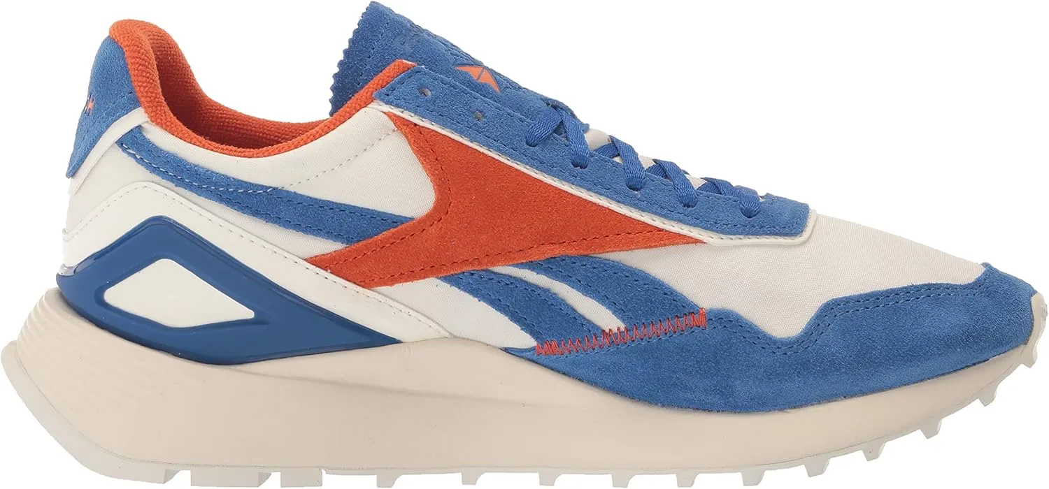Reebok Unisex-Adult Classic Leather Legacy Az Sneaker
