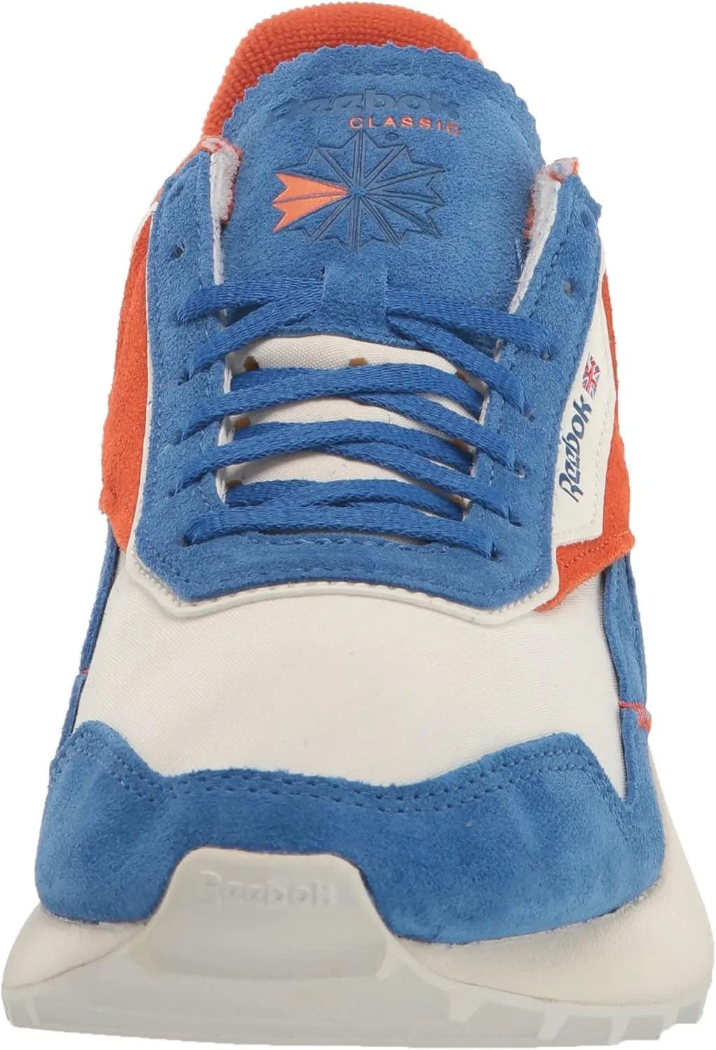 Reebok Unisex-Adult Classic Leather Legacy Az Sneaker