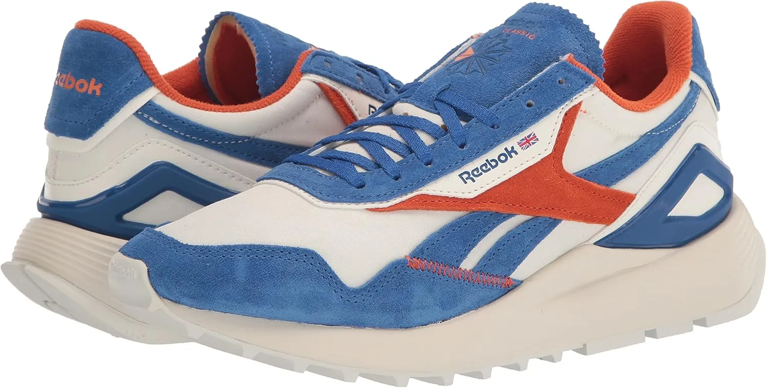 Reebok Unisex-Adult Classic Leather Legacy Az Sneaker