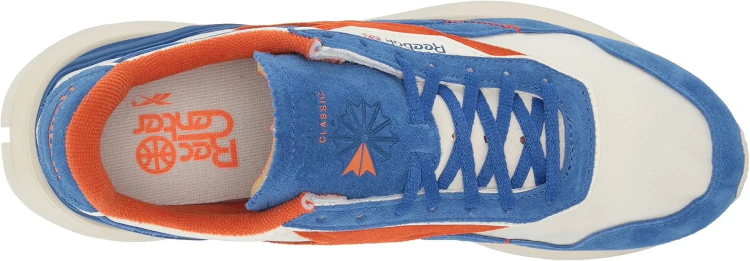 Reebok Unisex-Adult Classic Leather Legacy Az Sneaker