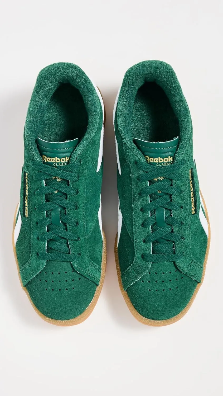 Reebok Unisex-Adult Club C Grounds UK Sneaker