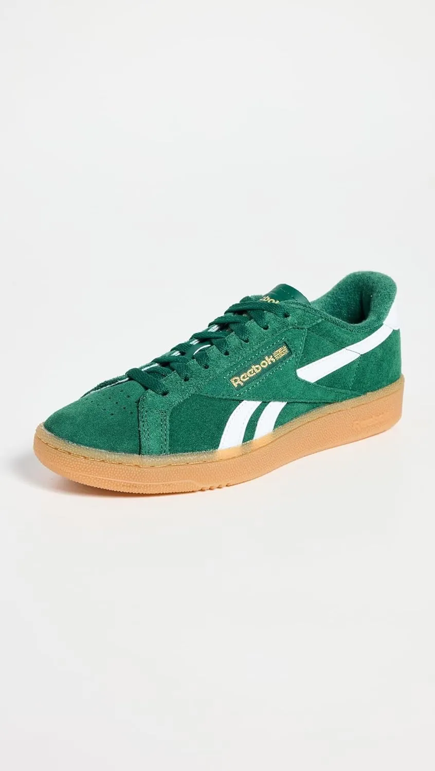 Reebok Unisex-Adult Club C Grounds UK Sneaker