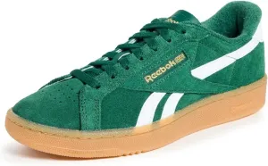 Reebok Unisex-Adult Club C Grounds UK Sneaker
