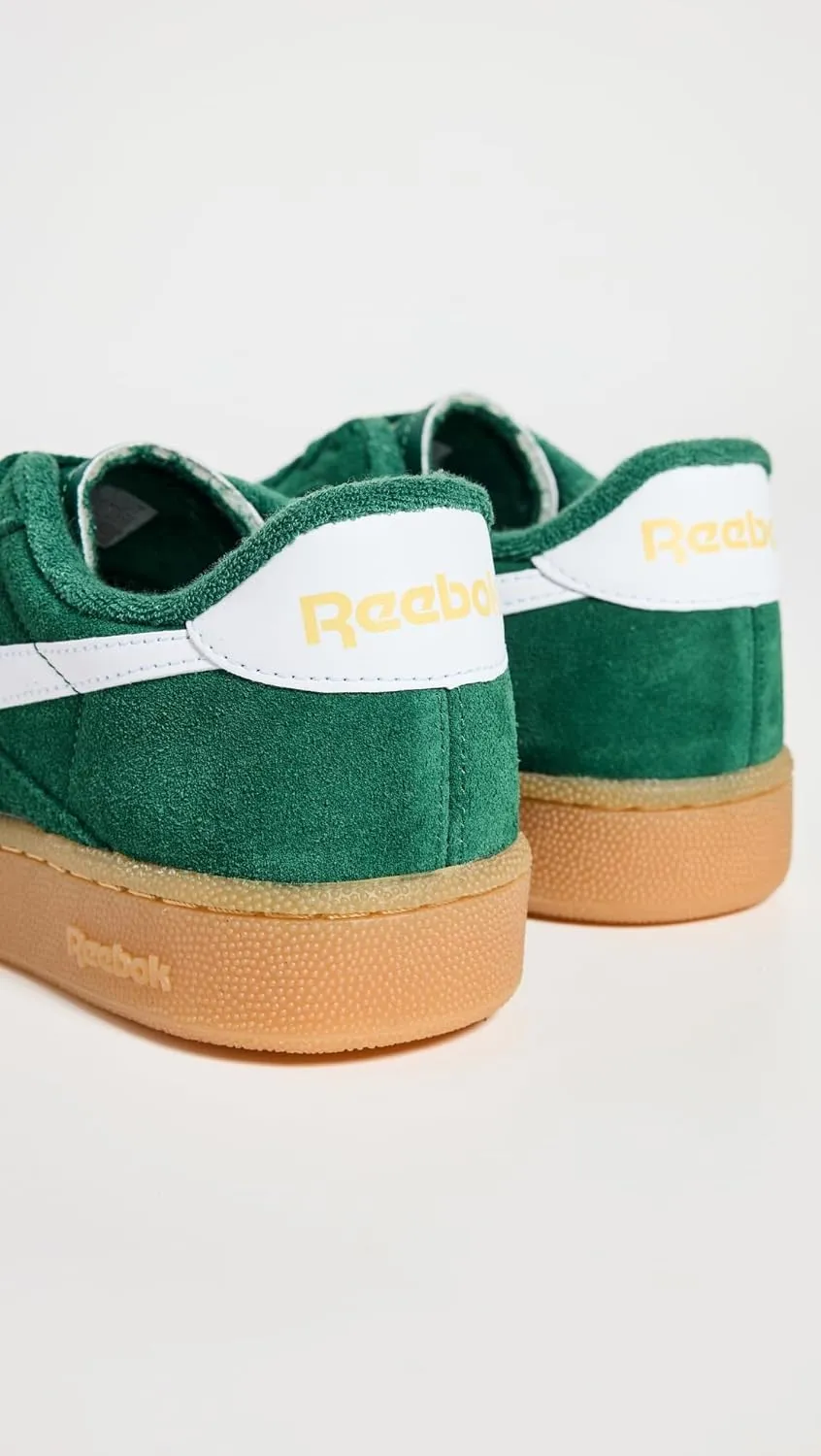 Reebok Unisex-Adult Club C Grounds UK Sneaker