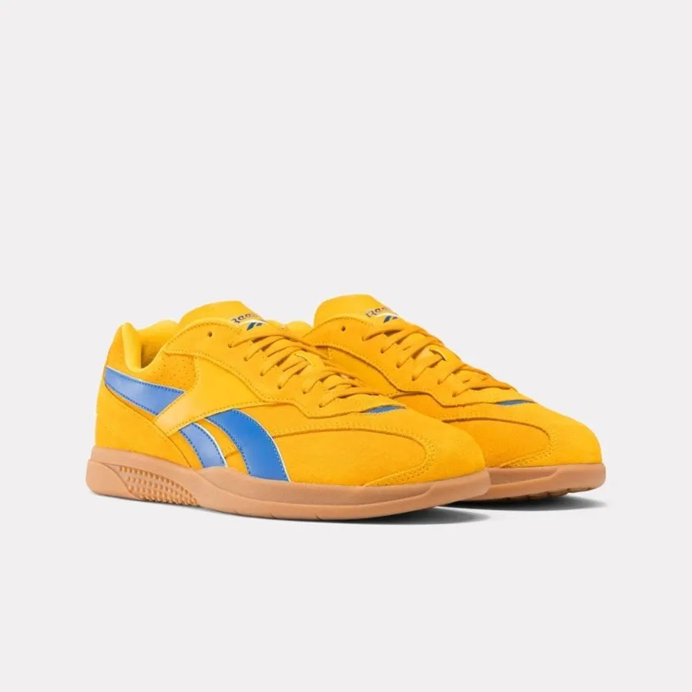 Reebok Unisex-Adult Hammer Street Sneaker