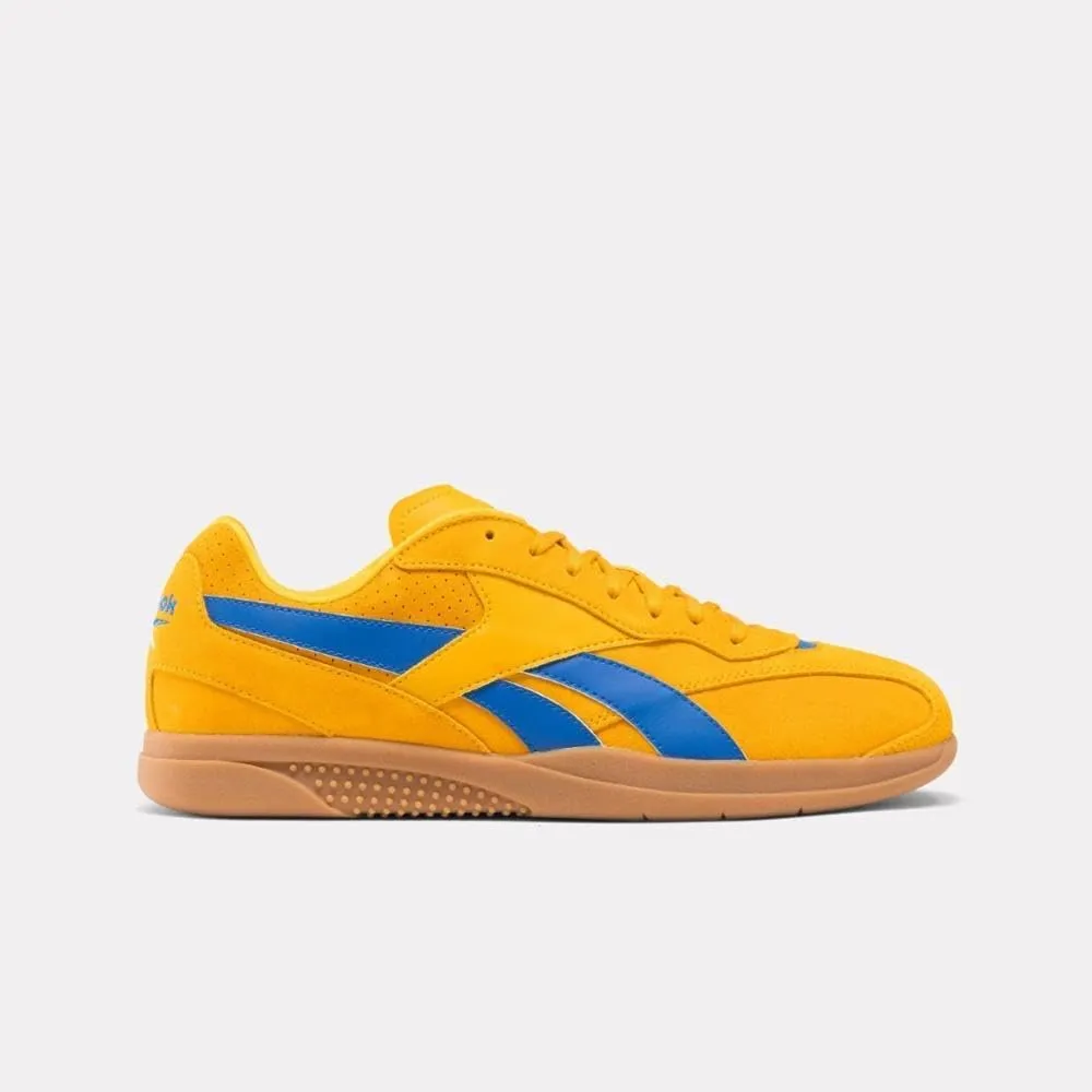 Reebok Unisex-Adult Hammer Street Sneaker