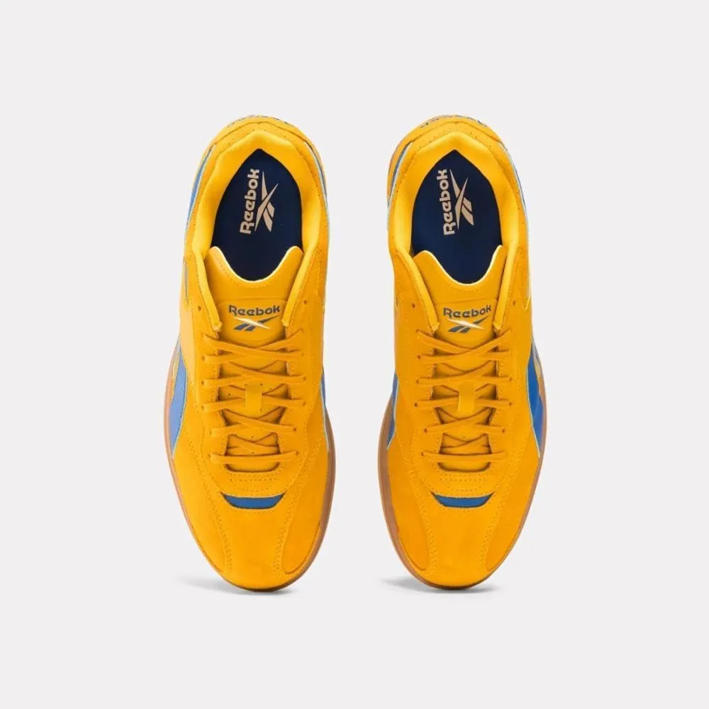 Reebok Unisex-Adult Hammer Street Sneaker