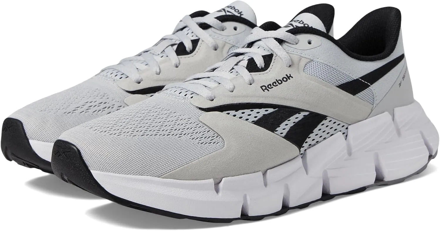 Reebok Unisex-Adult Zig Dynamica 5 Sneaker