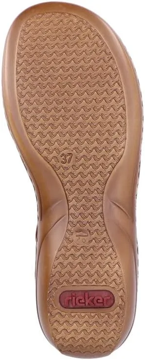 Rieker Women's 60809 Sandals
