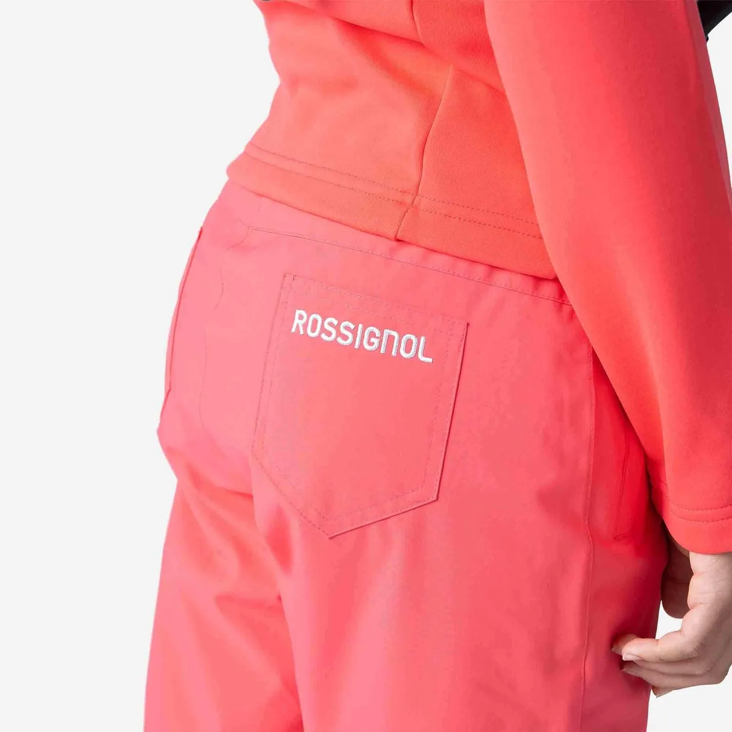 Rossignol Ski Pant - Girls Ski Pants