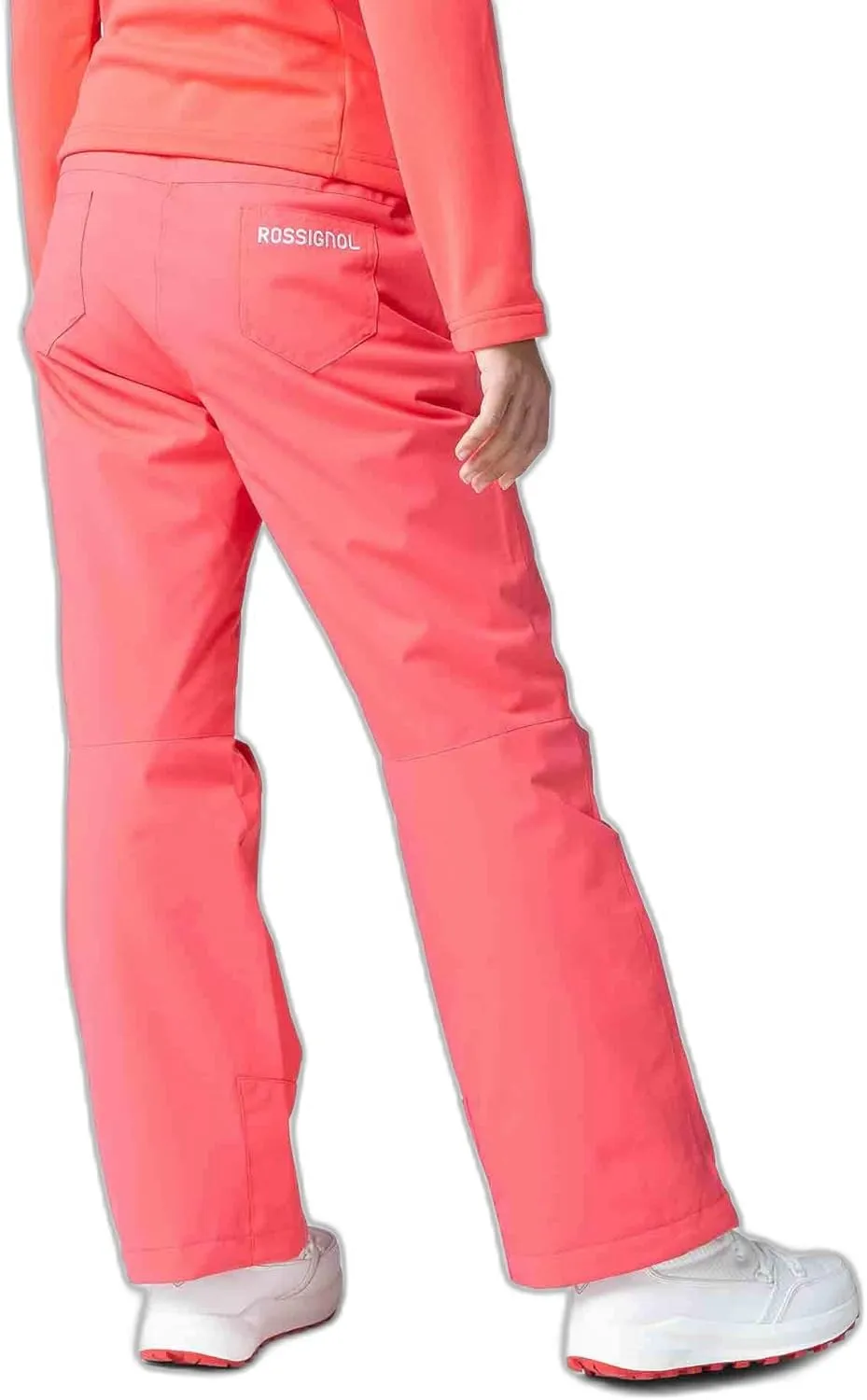 Rossignol Ski Pant - Girls Ski Pants
