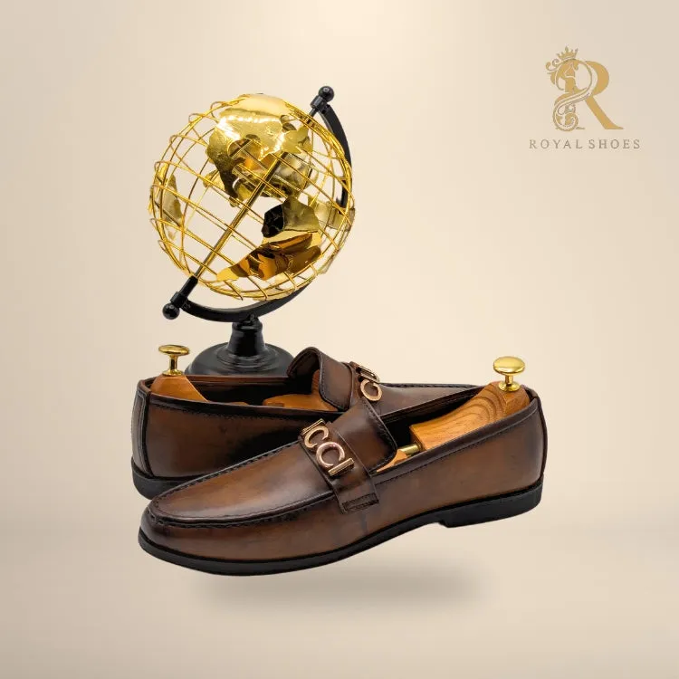 Royal Loafers | Article No. 8700