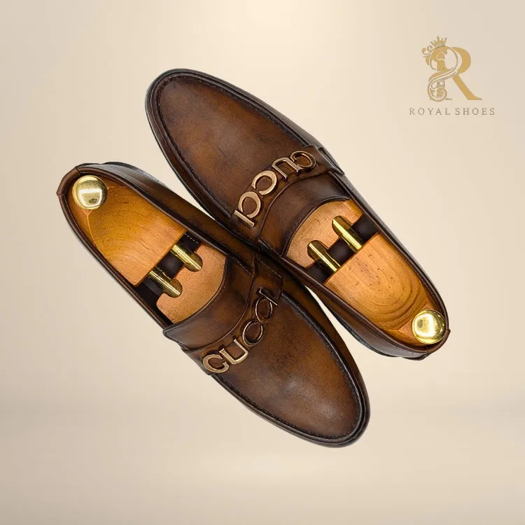 Royal Loafers | Article No. 8700