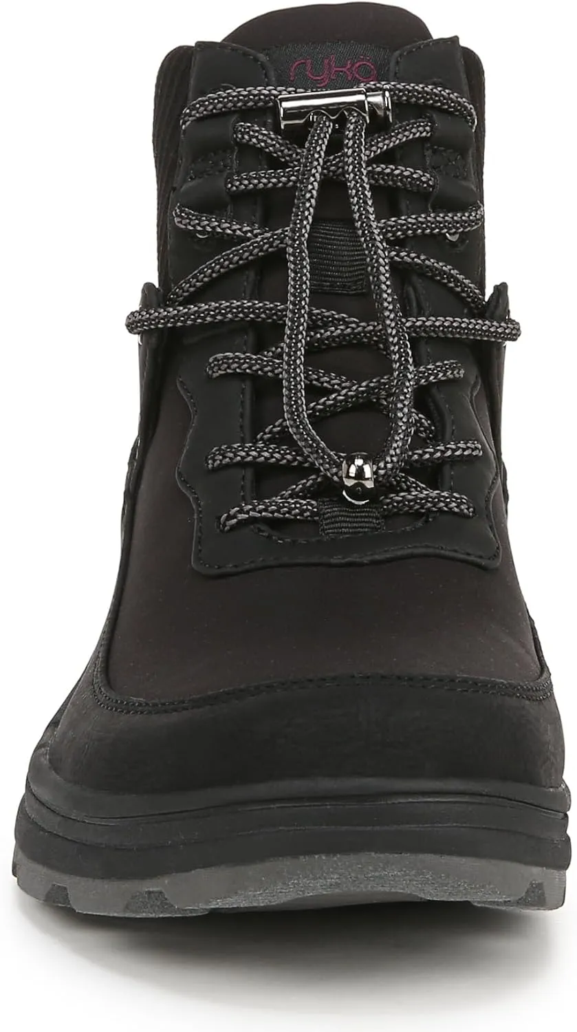 Ryka Women's Brae 2 Water Resistant Snow Boot