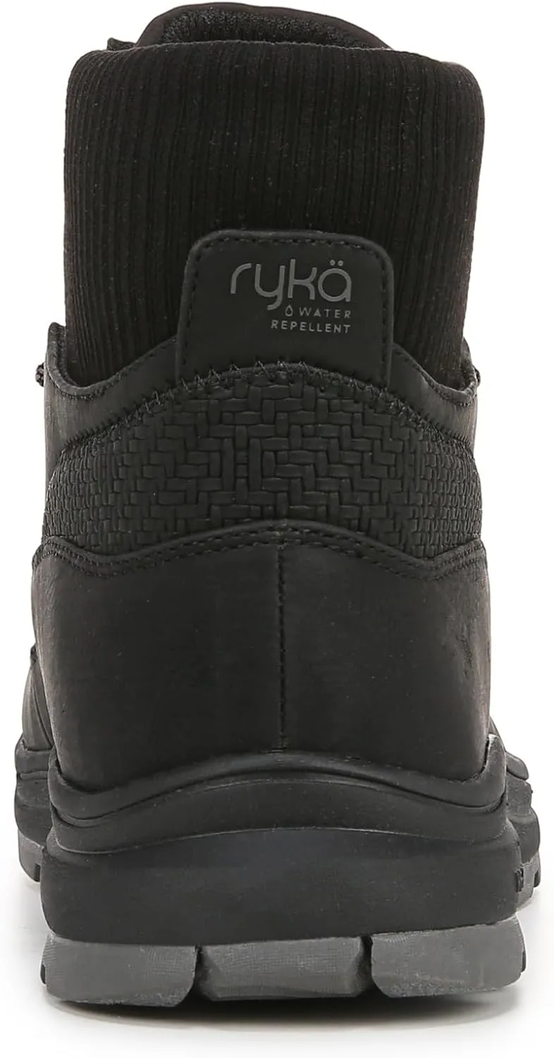 Ryka Women's Brae 2 Water Resistant Snow Boot